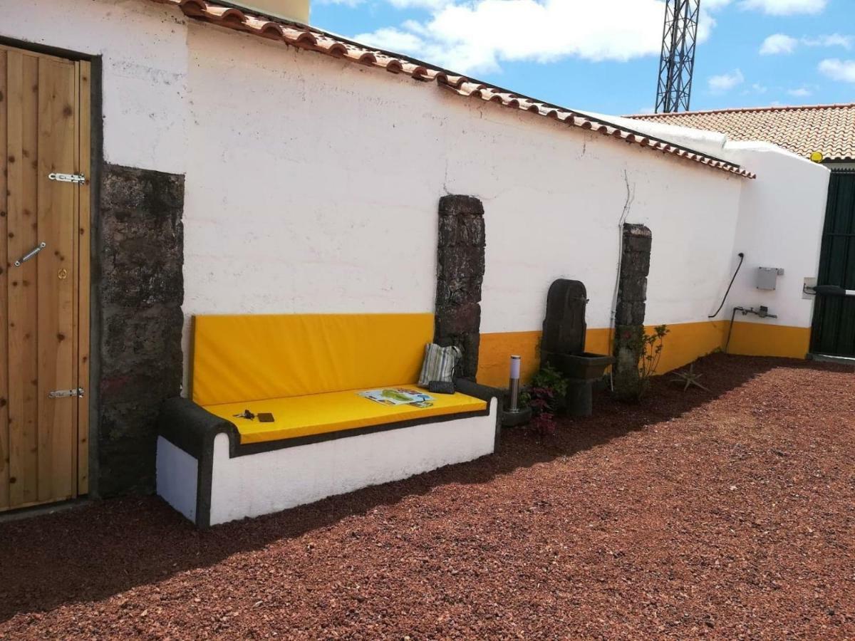 Casa Das Sereias Rabo de Peixe Экстерьер фото
