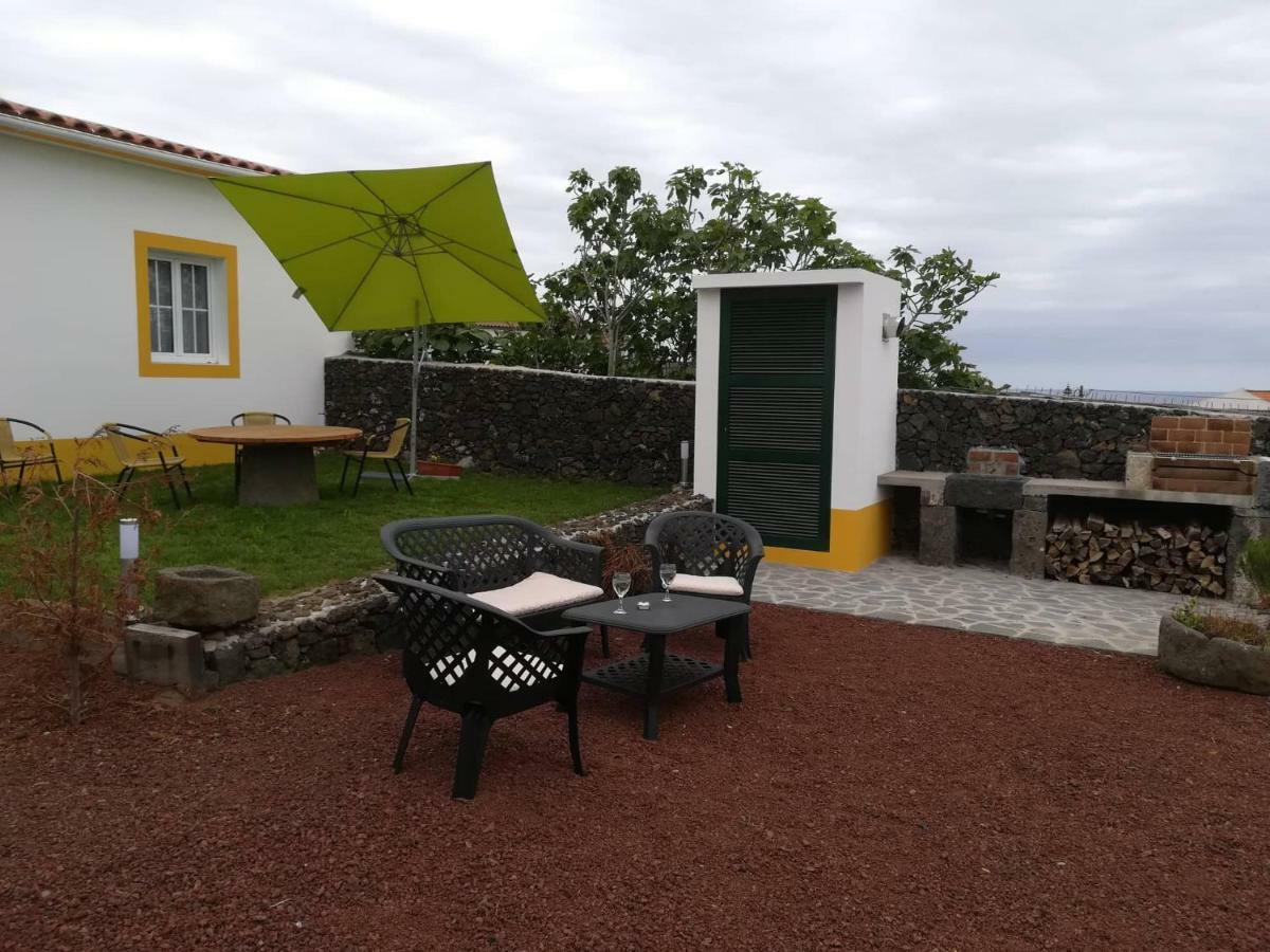 Casa Das Sereias Rabo de Peixe Экстерьер фото